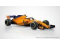 McLaren dévoile la MCL33 : de l'orange pour retrouver la lumière