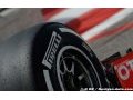 Pirelli pas certain que Michelin veuille vraiment revenir en F1
