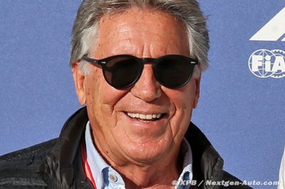 Andretti pourrait ’représenter correctement’ les USA en F1