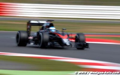 Erreur chez McLaren, Alonso risque la disqualification