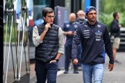 Le manager de Sainz raconte la quête 'épuisante' d'un baquet l'an dernier