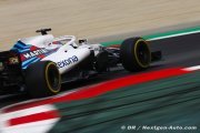 Kubica : Les F1 actuelles sont trop lourdes