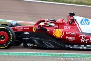 Gualtieri : La fiabilité du moteur 'est un travail sans fin' chez Ferrari