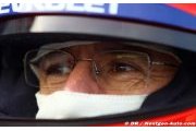 Ils auraient dû arriver en F1 : Alain Menu