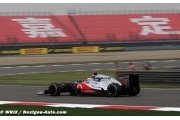 Button a perdu cher dans son dernier arrêt