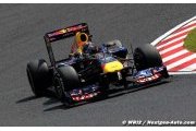 Whitmarsh agrees to repeal Vettel's 'crash kid' jibe