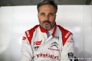 Yvan Muller fait taire la rumeur d'un retour en WTCC