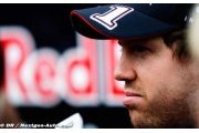 Vettel says critics 'disrespectful'