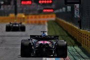 Photos - GP du Canada 2025 - Samedi