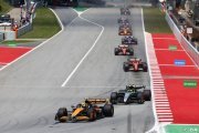 McLaren F1 ne remet pas en question sa stratégie décalée à Barcelone
