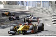 Monaco, Course 2 : Richelmi s'impose à domicile