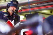 Marko minimise à son tour l'impact du départ de Newey sur Red Bull