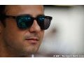Massa se voit finir sa carrière en F1 chez Williams