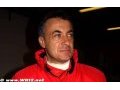 Alesi : Jules Bianchi était aimé par tout le monde
