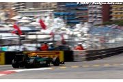 Monaco Qualifying Session twist revealed