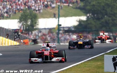 Ferrari croit au titre plus que jamais