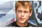 Mikkelsen et Volkswagen se rapprochent