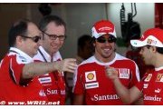 Ferrari fined $100,000, to face FIA World Council