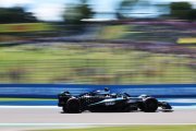 Mercedes still looking into F1 engine trouble