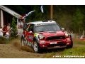 SS9: Meeke sets the pace