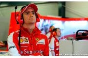 Quels pilotes pour Haas en 2016 ?