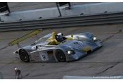 12H Sebring : Audi R8, R10 TDI, R15 TDI et R18 TDI en piste