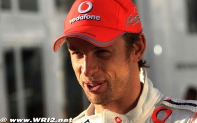 Button s’attend à un championnat excitant