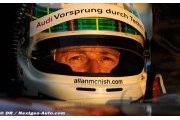 Vingt-deux anciens pilotes de F1 disputeront les 24 Heures du Mans