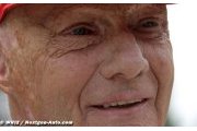Lauda est-il le nouvel homme fort de Mercedes ?