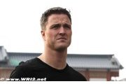 Ralf Schumacher prend aussi sa retraite !
