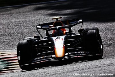 Ferrari se demande comment Red Bull peut financer un châssis plus léger