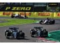 Stratégies, contact avec Pérez, rythme : Mercedes F1 revient sur le Japon