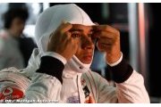 Hamilton also working in simulator after Sepang