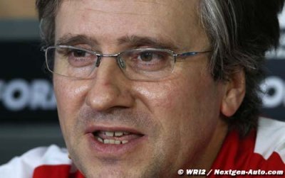 2013 German Grand Prix - Friday Press Conference