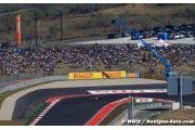 Lewis Hamilton hails United States Grand Prix as 'best of the year'