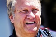 Bob Fernley va diriger le projet McLaren IndyCar