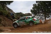 Al Rajhi back in the IRC 