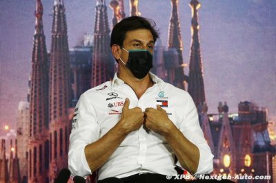 Aston Martin, Williams F1… Wolff récuse des conflits d’intérêt dans ses investissements