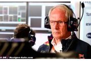 Marko confirms Renault in Toro Rosso takeover talks