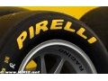 Des pneus de F1 pour le GP2