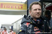 Red Bull 'windshield' set for Sochi test