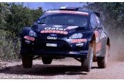 Al-Attiyah wins WRC 2 thriller in Portugal