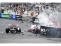 Grosjean : Les problèmes de Schumacher sont 'typiques' de Haas F1