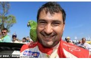 Q&A with Daniel Elena