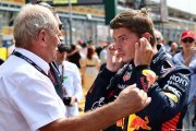 Marko admits 'GP' exit known as Verstappen doubts grow