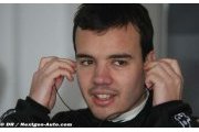Campaniço joins the WTCC field in Macau