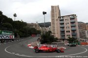 La FIA continuera à surveiller les batteries de Ferrari au Canada