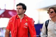 Sainz a été 'sacrifié' par Ferrari selon Andretti