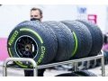 Pirelli a abordé le Nürburgring comme un tout nouveau circuit de F1
