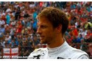 McLaren to decide 2015 drivers this season